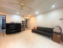 Blk 326 Ang Mo Kio 31 (Ang Mo Kio), HDB 4 Rooms #586067441